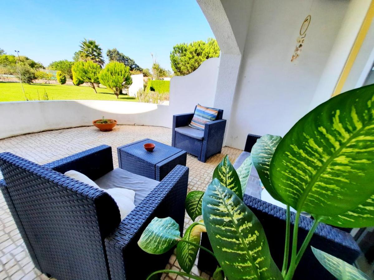 Quinta Do Moinho De Vento - Racket & Country Club - Duna Parque Resorts & Hotels Віла-Нова-де-Мілфонтеш Екстер'єр фото