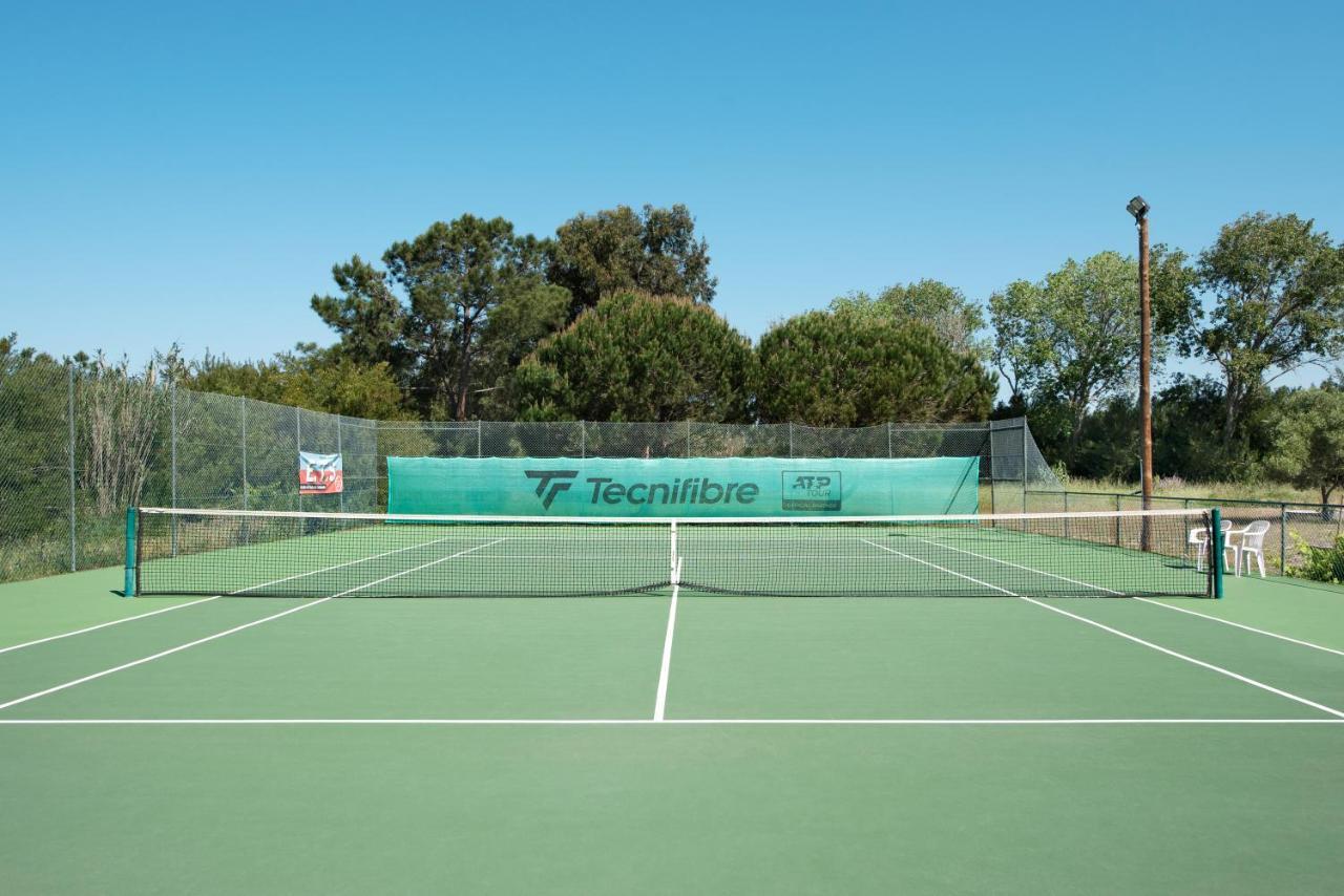 Quinta Do Moinho De Vento - Racket & Country Club - Duna Parque Resorts & Hotels Віла-Нова-де-Мілфонтеш Екстер'єр фото