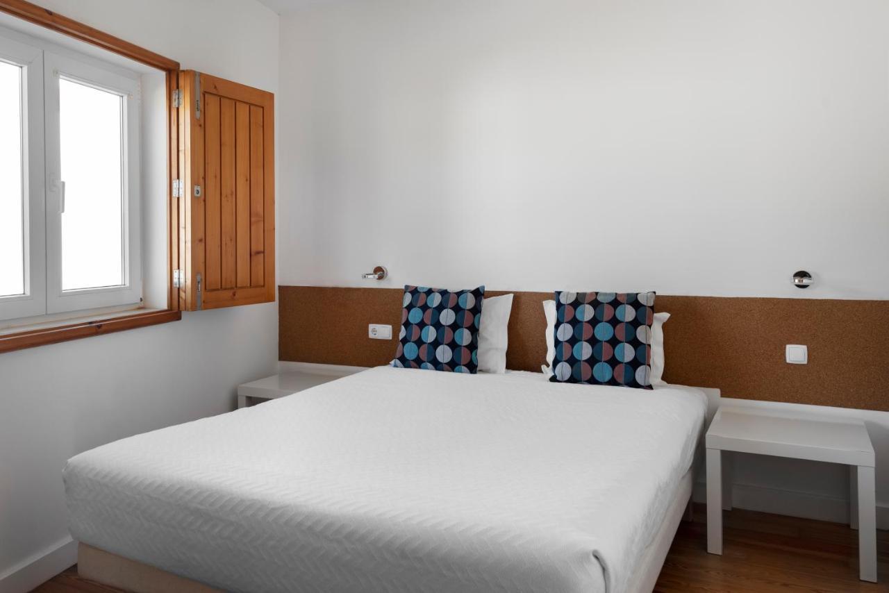 Quinta Do Moinho De Vento - Racket & Country Club - Duna Parque Resorts & Hotels Віла-Нова-де-Мілфонтеш Екстер'єр фото